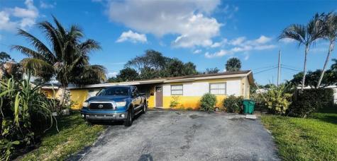 Lauderhill FL 33313