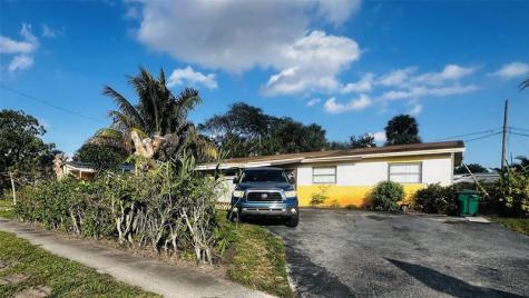 Lauderhill FL 33313