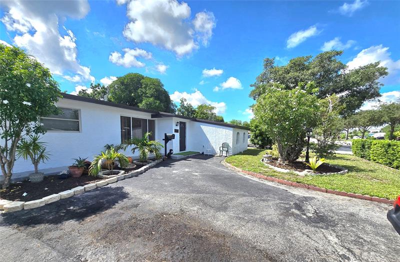 6138 Southgate Boulevard Margate FL 33068