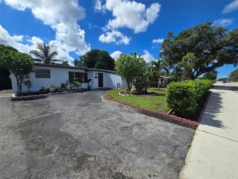 6138 Southgate Boulevard Margate FL 33068