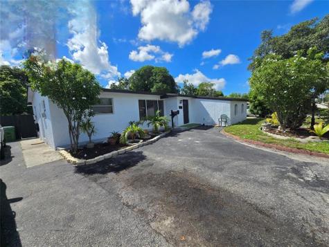6138 Southgate Boulevard Margate FL 33068
