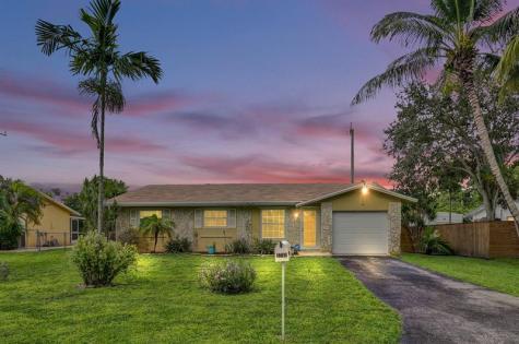 2740 SW 46th Place Fort Lauderdale FL 33312