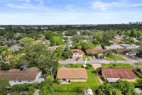 2740 SW 46th Place Fort Lauderdale FL 33312