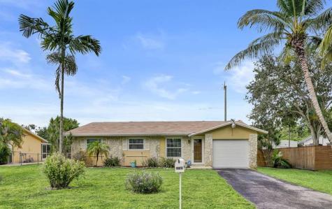 2740 SW 46th Place Fort Lauderdale FL 33312