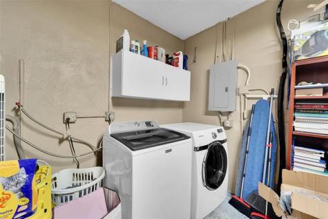 9846 NW 26th Place Sunrise FL 33322