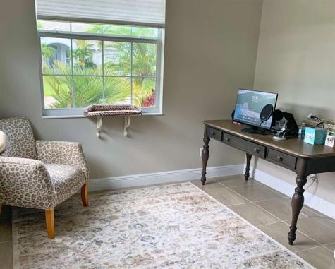 4793 Four Lakes Circle Vero Beach FL 32968
