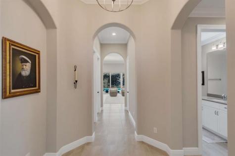 4793 Four Lakes Circle Vero Beach FL 32968