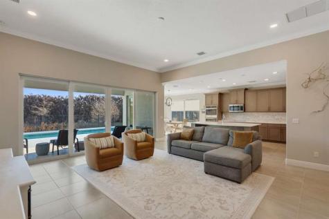 4793 Four Lakes Circle Vero Beach FL 32968