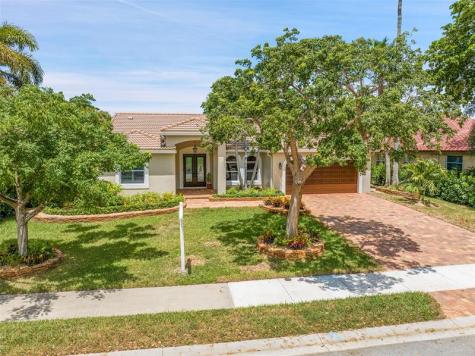 4910 NW 104th Avenue Coral Springs FL 33076