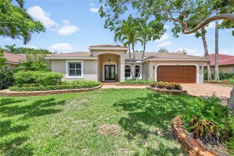 4910 NW 104th Avenue Coral Springs FL 33076