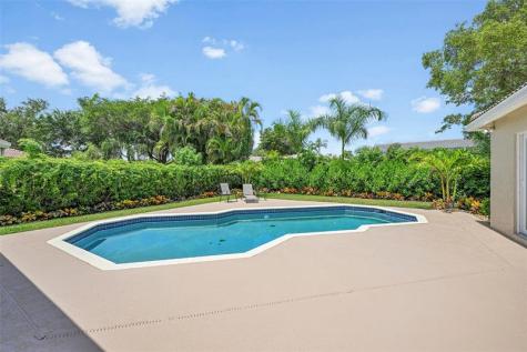 4910 NW 104th Avenue Coral Springs FL 33076