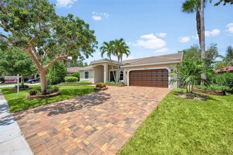 4910 NW 104th Avenue Coral Springs FL 33076