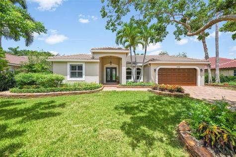 4910 NW 104th Avenue Coral Springs FL 33076