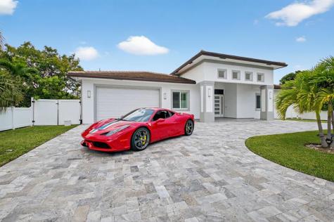 711 NE 6th Street Boca Raton FL 33432