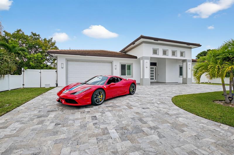 711 NE 6th Street Boca Raton FL 33432