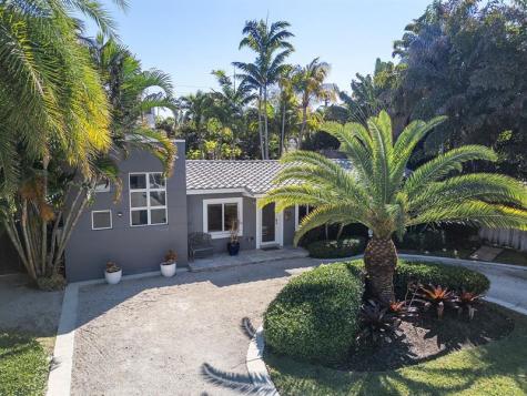 2716 NE 10th Terrace Wilton Manors FL 33334
