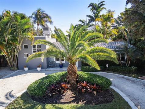 2716 NE 10th Terrace Wilton Manors FL 33334