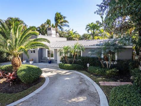 2716 NE 10th Terrace Wilton Manors FL 33334