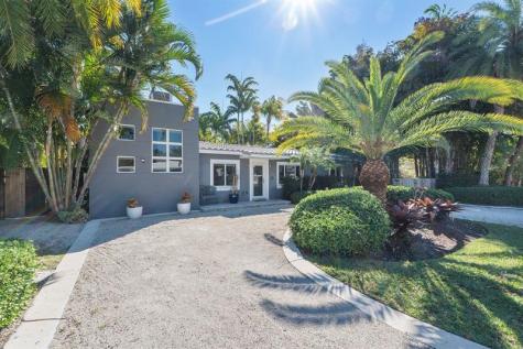 2716 NE 10th Terrace Wilton Manors FL 33334