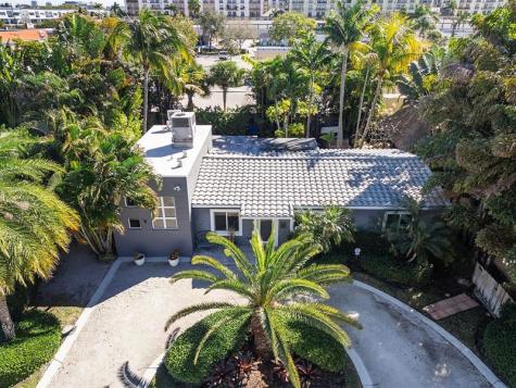 2716 NE 10th Terrace Wilton Manors FL 33334