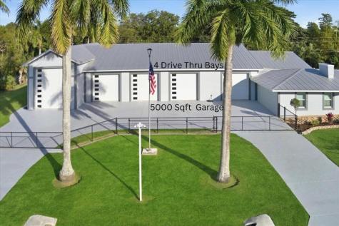 4418 Pressler Lane Fort Pierce FL 34982