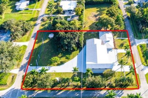 4418 Pressler Lane Fort Pierce FL 34982