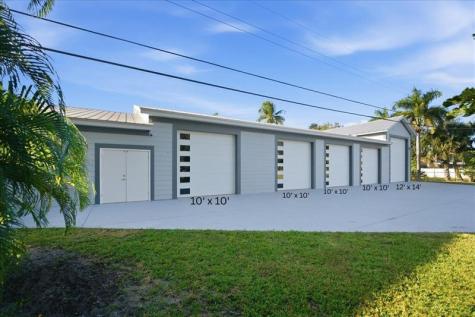 4418 Pressler Lane Fort Pierce FL 34982