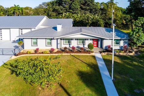 4418 Pressler Lane Fort Pierce FL 34982
