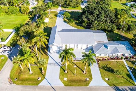 4418 Pressler Lane Fort Pierce FL 34982