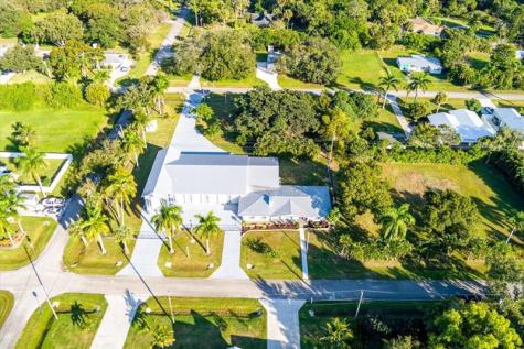 4418 Pressler Lane Fort Pierce FL 34982