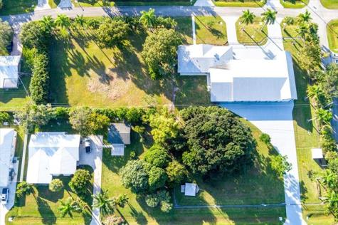 4418 Pressler Lane Fort Pierce FL 34982