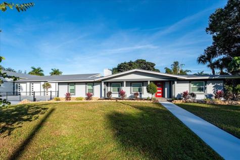 4418 Pressler Lane Fort Pierce FL 34982