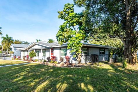 4418 Pressler Lane Fort Pierce FL 34982