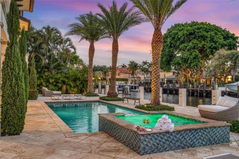 156 Fiesta Way Fort Lauderdale FL 33301