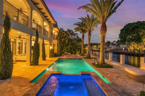 156 Fiesta Way Fort Lauderdale FL 33301