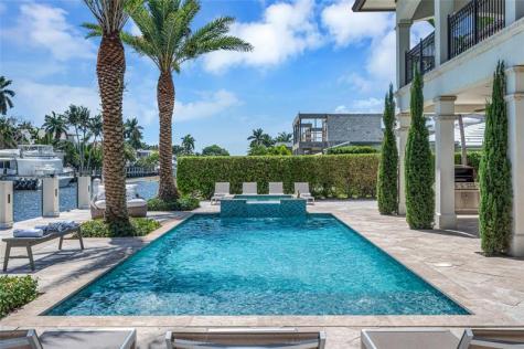 156 Fiesta Way Fort Lauderdale FL 33301