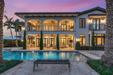 156 Fiesta Way Fort Lauderdale FL 33301