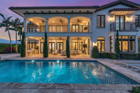 156 Fiesta Way Fort Lauderdale FL 33301