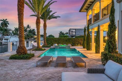 156 Fiesta Way Fort Lauderdale FL 33301