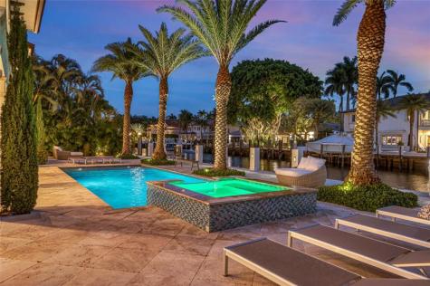 156 Fiesta Way Fort Lauderdale FL 33301