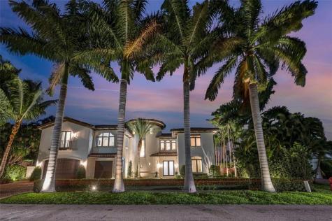 156 Fiesta Way Fort Lauderdale FL 33301