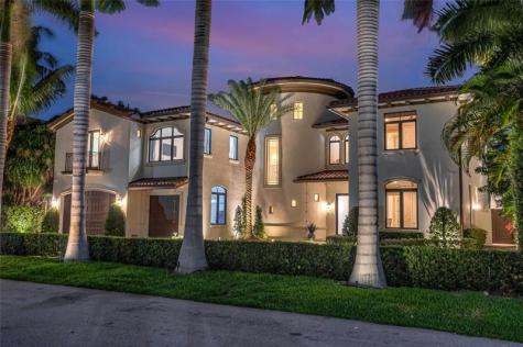 156 Fiesta Way Fort Lauderdale FL 33301