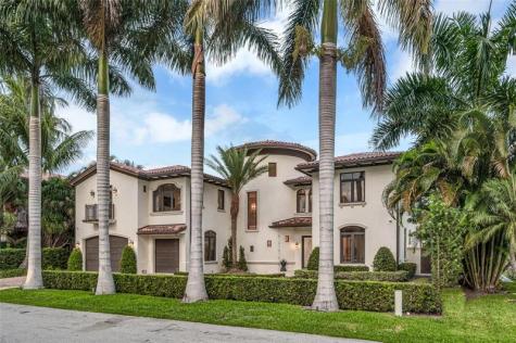 156 Fiesta Way Fort Lauderdale FL 33301