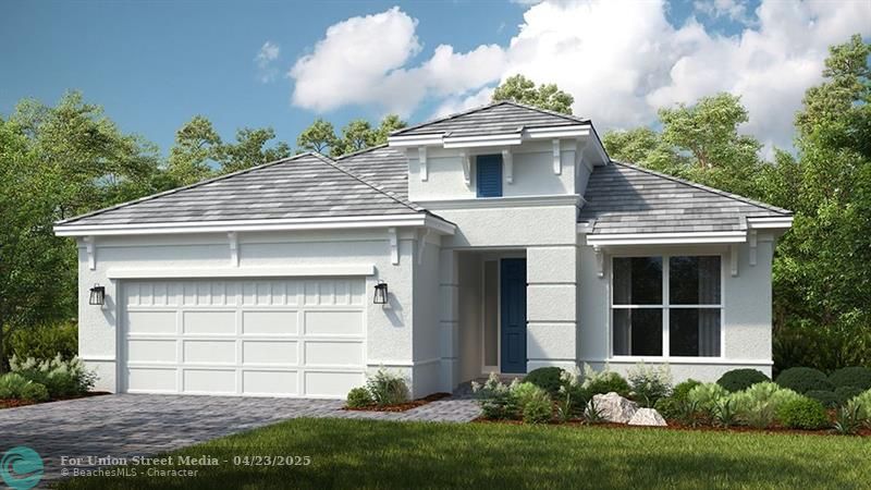 13437 SW Alejandro Court Port St Lucie FL 34987