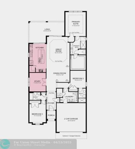 13437 SW Alejandro Court Port St Lucie FL 34987