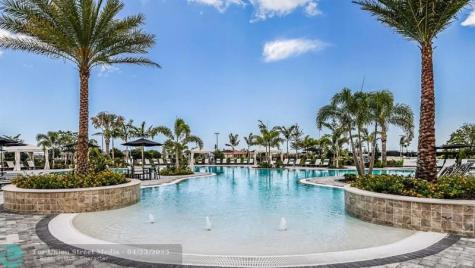 13437 SW Alejandro Court Port St Lucie FL 34987