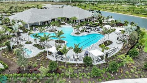 13437 SW Alejandro Court Port St Lucie FL 34987