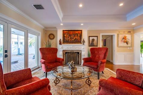 2317 NE 28th Court Lighthouse Point FL 33064