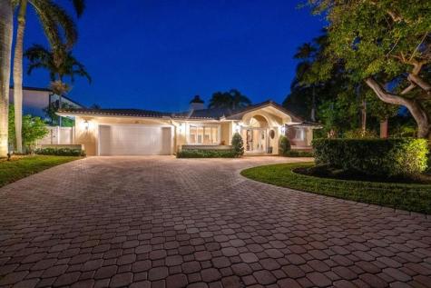 2317 NE 28th Court Lighthouse Point FL 33064