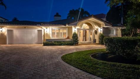 2317 NE 28th Court Lighthouse Point FL 33064